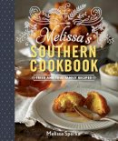 Melissa Sperka - Melissa´s Southern Cookbook: Tried-and-True Family Recipes - 9781581573831 - V9781581573831