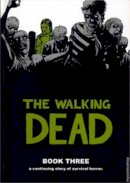 Robert Kirkman - The Walking Dead - 9781582408255 - V9781582408255