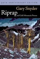 Gary Snyder - Riprap and Cold Mountain Poems - 9781582436364 - V9781582436364