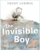 Trudy Ludwig - The Invisible Boy - 9781582464503 - V9781582464503