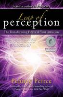 Penney Peirce - Leap of Perception: The Transforming Power of Your Attention - 9781582703916 - V9781582703916