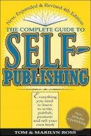 F&w Publications Inc - The Complete Guide to Self-Publishing - 9781582970912 - KRF0011702