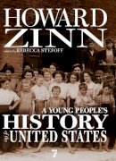 Howard Zinn - A Young People´s History Of The United States - 9781583228692 - V9781583228692