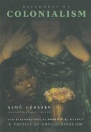 Aime Cesaire - Discourse on Colonialism - 9781583670255 - V9781583670255