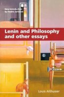Louis Althusser - Lenin and Philosophy and Other Essays - 9781583670392 - V9781583670392