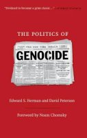 Edward S. Herman - The Politics of Genocide - 9781583672129 - V9781583672129