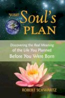 Robert Schwartz - Your Soul's Plan: Discovering the Real Meaning of the Life You Planned Before You Were Born - 9781583942727 - V9781583942727