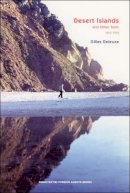 Gilles Deleuze - Desert Islands: and Other Texts, 1953–1974 - 9781584350187 - V9781584350187