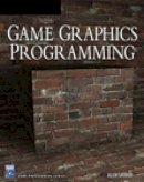 Allen Sherrod - Game Graphics Programming - 9781584505167 - V9781584505167
