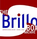 Michael J. Golec - The Brillo Box Archive: Aesthetics, Design, and Art (Interfaces: Studies in Visual Culture) - 9781584657019 - V9781584657019