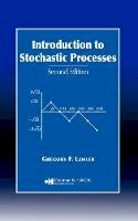 Gregory F. Lawler - Introduction to Stochastic Processes - 9781584886518 - V9781584886518