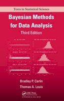 Bradley P. Carlin - Bayesian Methods for Data Analysis - 9781584886976 - V9781584886976