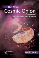 Frank Close - The New Cosmic Onion - 9781584887980 - V9781584887980