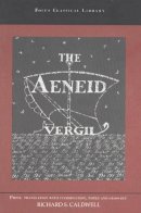 Vergil - Aeneid: A Prose Translation (Focus Classical Library) - 9781585100774 - V9781585100774