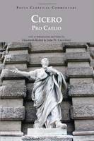 Cicero - Pro Caelio - 9781585101382 - V9781585101382