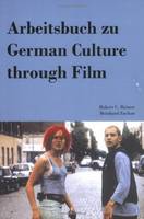 Robert C. Reimer - Arbeitsbuch zu German Culture through Film - 9781585101450 - V9781585101450
