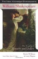 William Shakespeare - The Tragedy of Romeo and Juliet (New Kittredge Shakespeare) - 9781585101634 - V9781585101634