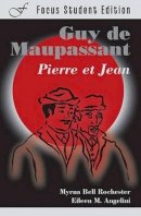 Guy De Maupassant - Pierre et Jean - 9781585101832 - V9781585101832