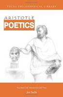 Aristotle - Aristotle: Poetics - 9781585101870 - V9781585101870