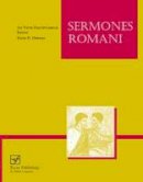 Hans Henning Orberg (Ed.) - Lingua Latina - Sermones Romani: Ad usum discipulorum - 9781585101955 - V9781585101955