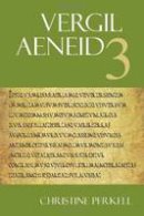 Vergil - Vergil: Aeneid Book 3 - 9781585102273 - V9781585102273