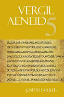 Vergil - Aeneid 5 - 9781585102297 - V9781585102297