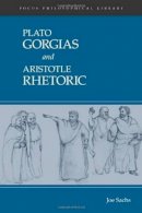 Plato - Gorgias and Rhetoric - 9781585102990 - V9781585102990