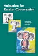 Jason Merrill - Animation for Russian Conversation - 9781585103102 - V9781585103102