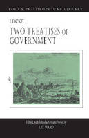 John Locke - Two Treatises of Government - 9781585107971 - V9781585107971