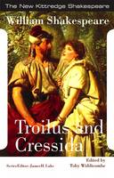 William Shakespeare - Troilus and Cressida - 9781585108275 - V9781585108275