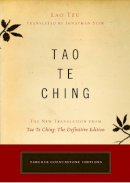 Lao Tzu - Tao Te Ching: The New Translation from Tao Te Ching: the Definitive Edition - 9781585426188 - V9781585426188