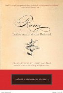 Jonathan Star - Rumi: In the Arms of the Beloved - 9781585426935 - V9781585426935