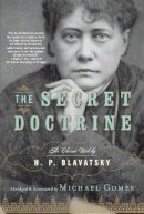 H.p. Blavatsky - The Secret Doctrine - 9781585427086 - V9781585427086