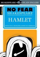 Sparknotes - Hamlet (No Fear Shakespeare) - 9781586638443 - V9781586638443