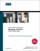 Jeff Doyle - Routing TCP/IP - 9781587052026 - V9781587052026