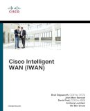 Brad Edgeworth - Cisco Intelligent WAN (IWAN) (Networking Technology) - 9781587144639 - V9781587144639