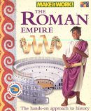 Andrew Haslam - Roman Empire - 9781587283031 - V9781587283031