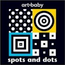 Chez Picthall - Spots and Dots (Art-Baby) - 9781587285943 - V9781587285943