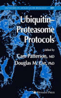 Cam Patterson (Ed.) - Ubiquitin-Proteasome Protocols - 9781588292520 - V9781588292520