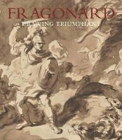 Perrin Stein - Fragonard: Drawing Triumphant - 9781588396013 - V9781588396013