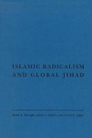 Devin R. Springer - Islamic Radicalism and Global Jihad - 9781589012523 - V9781589012523