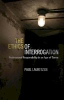 Paul Lauritzen - The Ethics of Interrogation - 9781589019720 - V9781589019720