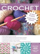 Margaret Hubert - The Complete Photo Guide to Crochet, 2nd Edition: *All You Need to Know to Crochet *The Essential Reference for Novice and Expert Crocheters ... Instructions for 220 Stitch Patterns - 9781589237988 - V9781589237988