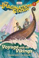 Marianne Hering - Voyage with the Vikings - 9781589976276 - V9781589976276