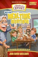 Tricia Goyer - Whit´s End Mealtime Devotions - 9781589976764 - V9781589976764