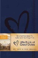 Smalley, Erin; Smalley, Dr                                                                                                                            - Little Book of Great Dates - 9781589977723 - V9781589977723
