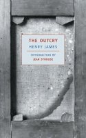 Henry James - The Outcry - 9781590170007 - V9781590170007