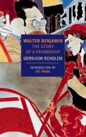Gershom Scholem - Walter Benjamin - 9781590170328 - V9781590170328