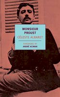 Celeste Albaret - Monsieur Proust - 9781590170595 - V9781590170595