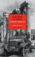 Glenway Wescott - Apartment In Athens - 9781590170816 - V9781590170816